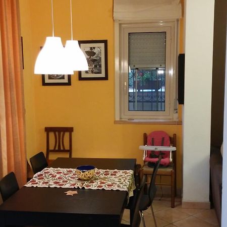 Casa Vacanze Prato Verde Цафферана-Етнеа Екстер'єр фото
