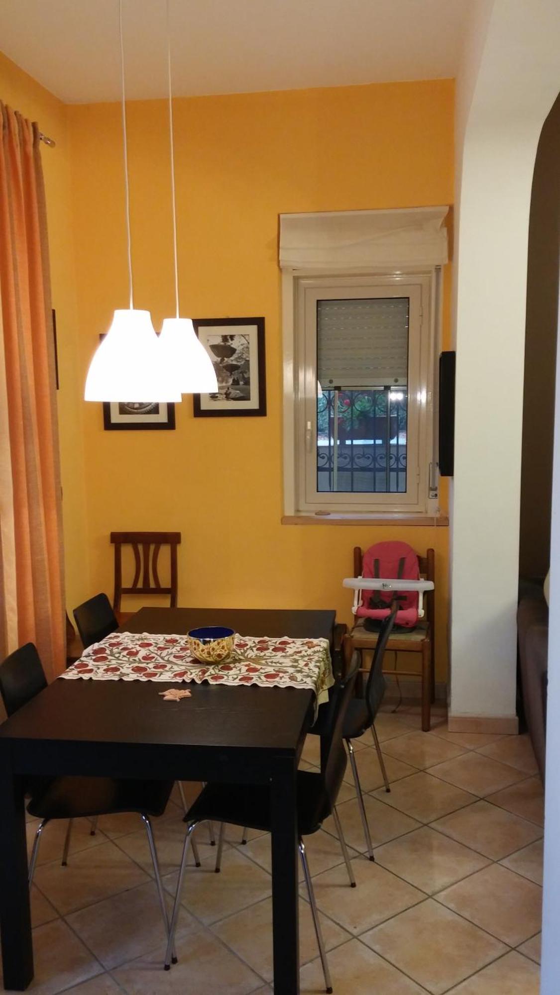 Casa Vacanze Prato Verde Цафферана-Етнеа Екстер'єр фото