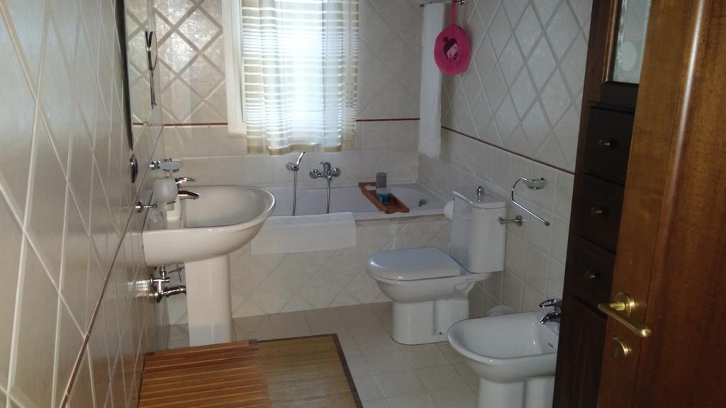 Casa Vacanze Prato Verde Цафферана-Етнеа Екстер'єр фото
