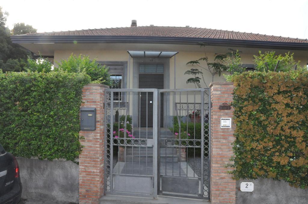 Casa Vacanze Prato Verde Цафферана-Етнеа Екстер'єр фото