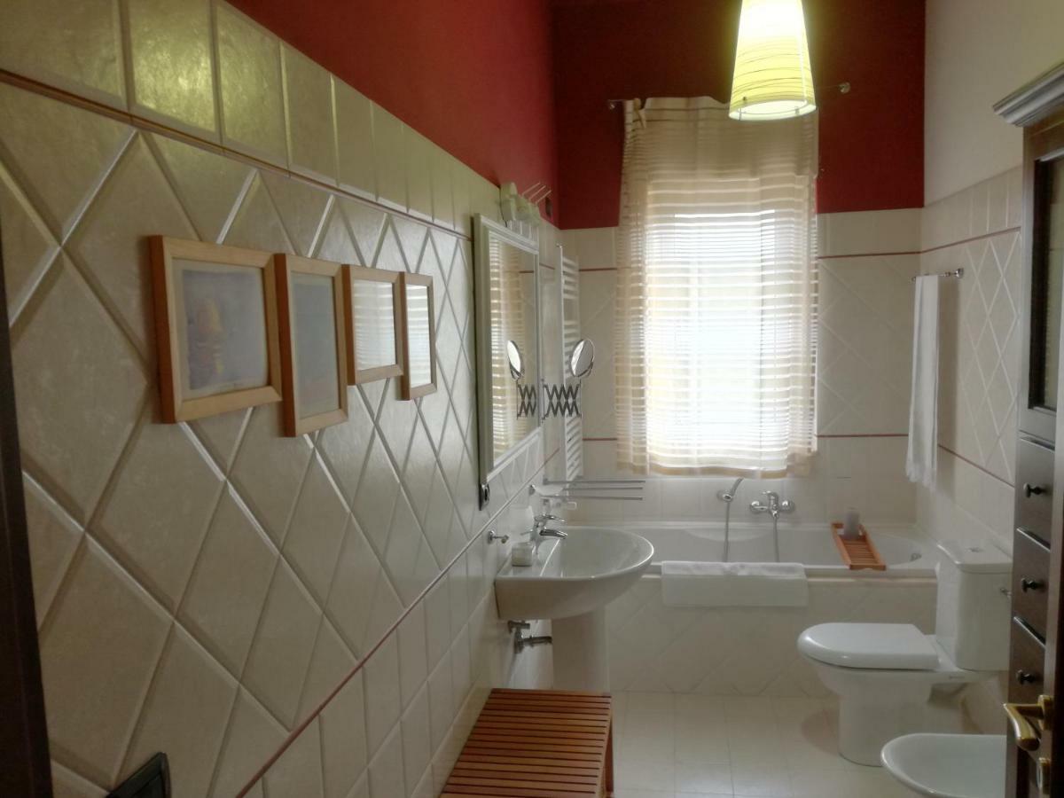 Casa Vacanze Prato Verde Цафферана-Етнеа Екстер'єр фото