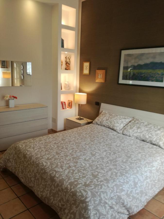 Casa Vacanze Prato Verde Цафферана-Етнеа Екстер'єр фото