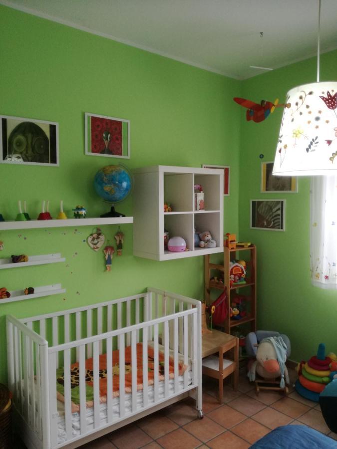 Casa Vacanze Prato Verde Цафферана-Етнеа Екстер'єр фото