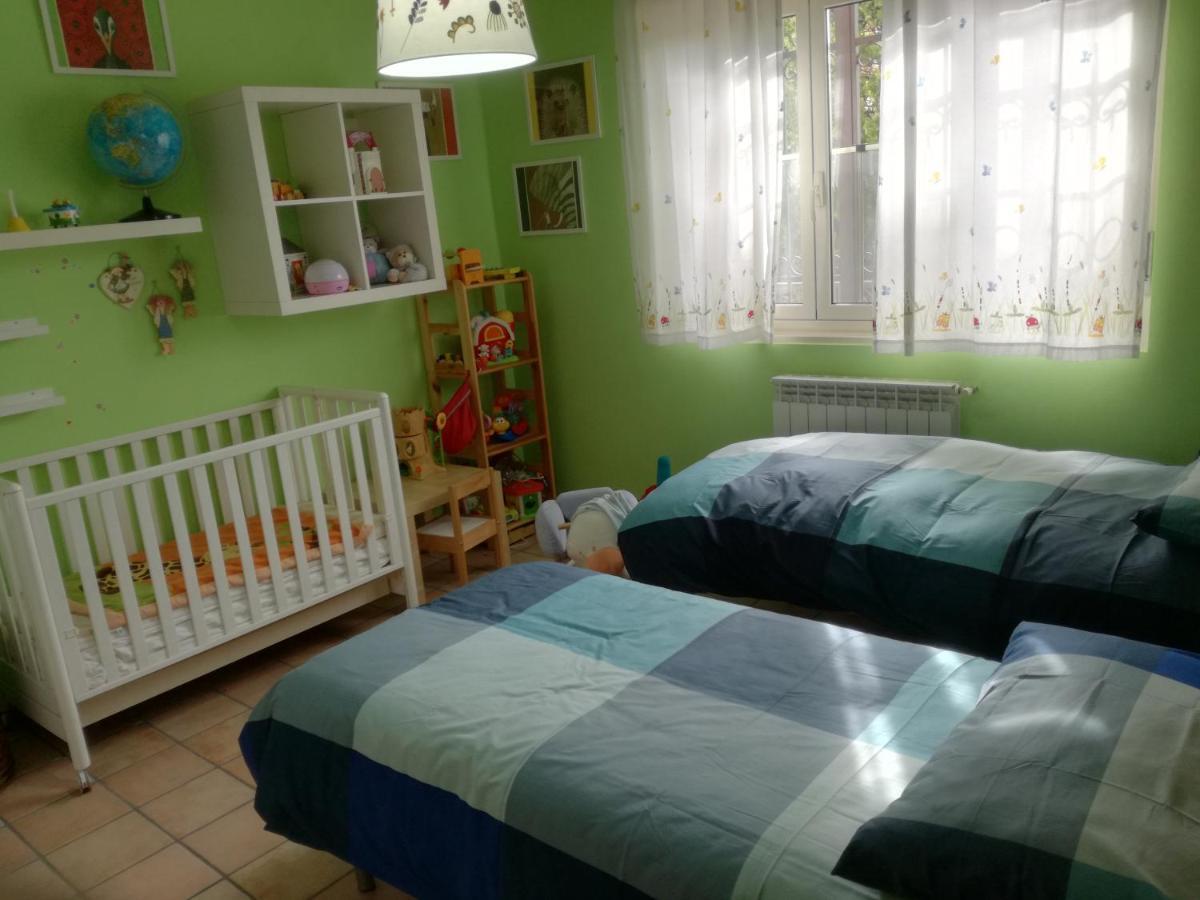 Casa Vacanze Prato Verde Цафферана-Етнеа Екстер'єр фото